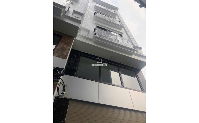Bán nhà Tương Chúc, Ngũ Hiệp 57 4 6.3 6.95 tỷ