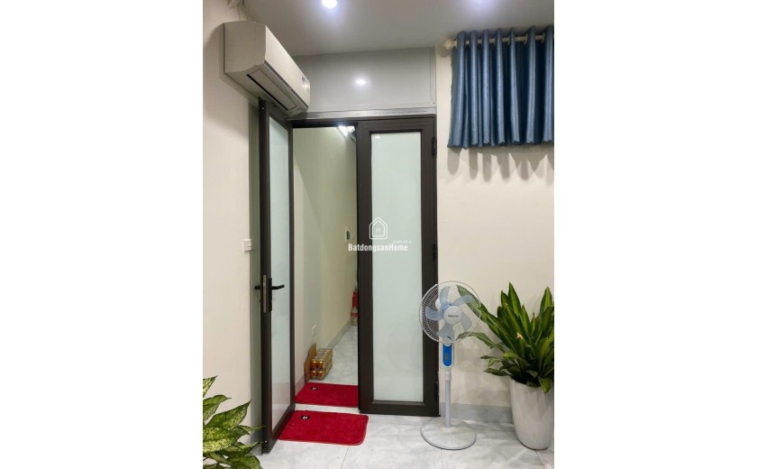 Cọ Xanh 9 48m2 full nội thất 2 tầng chính chủ bán nhanh