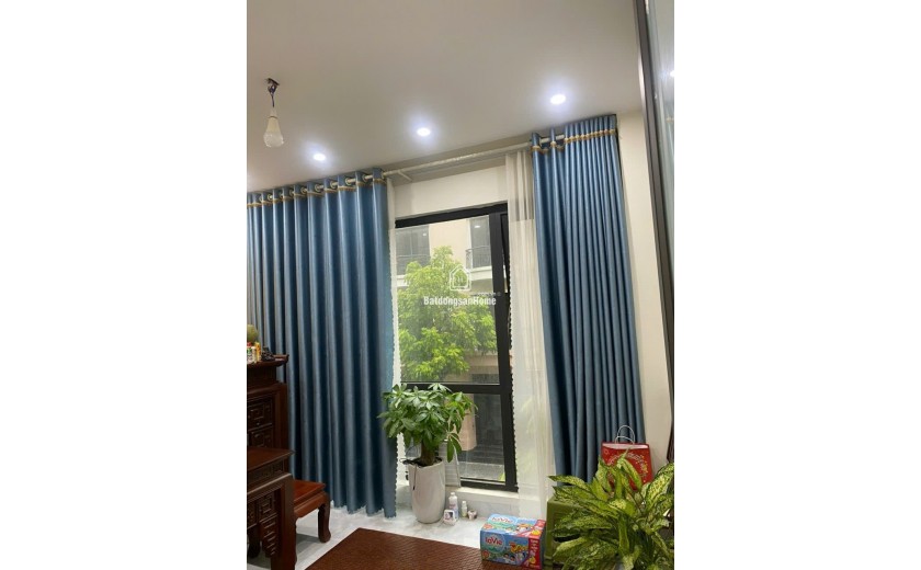 Cọ Xanh 9 48m2 full nội thất 2 tầng chính chủ bán nhanh