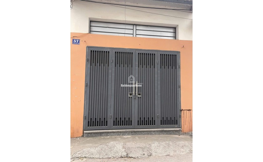 BÁN NHÀ ĐẸP DƯƠNG NỘI RẺ NHẤT KHU VỰC, TẶNG TOÀN BỘ NỘI THẤT, 79M2 GIÁ CHỈ HƠN 6 TỶ