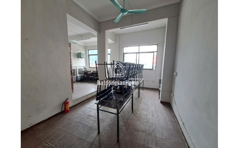 MẶT BẰNG KINH DOANH RẺ SIÊU PHẨM MẶT PHỐ MINH KHAI - VỊ TRÍ ĐẮC ĐỊA - KD ĐA DẠNG