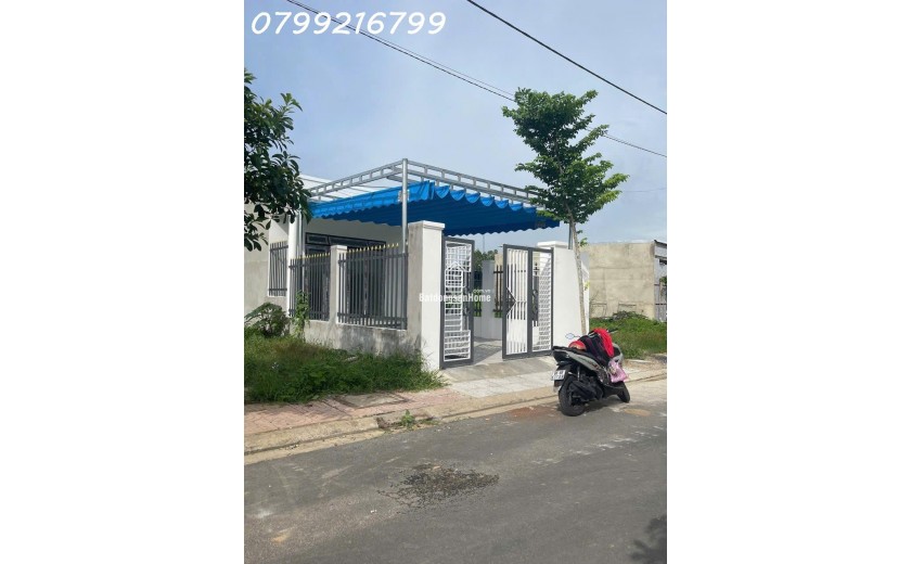 Nhà Bình Minh Trảng Bom Đồng Nai sổ riêng thổ cư 1 sẹc QL1A trọn sổ 1 tỷ 550 . LH 0799 216 799 em Trinh.