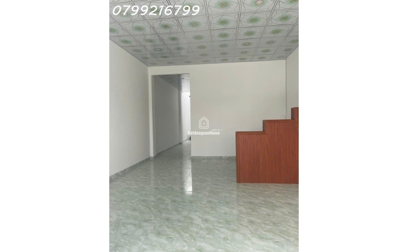 Nhà Bình Minh Trảng Bom Đồng Nai sổ riêng thổ cư 1 sẹc QL1A trọn sổ 1 tỷ 550 . LH 0799 216 799 em Trinh.