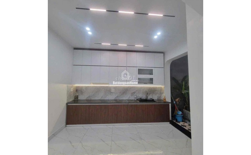 Bán nhà đẹp như Villa ngay Đình Đông, ô tô đỗ cách nhà 50m Phường Đông Hải, Lê Chân, Hải Phòng