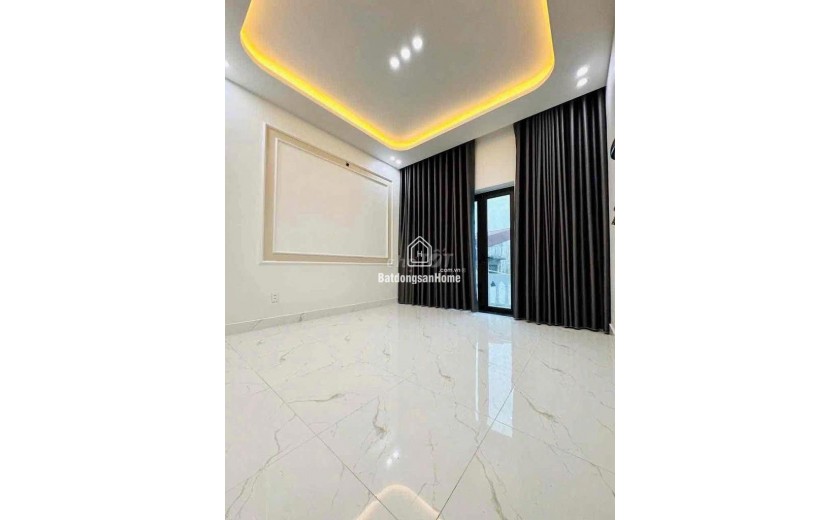 Bán nhà đẹp như Villa ngay Đình Đông, ô tô đỗ cách nhà 50m Phường Đông Hải, Lê Chân, Hải Phòng