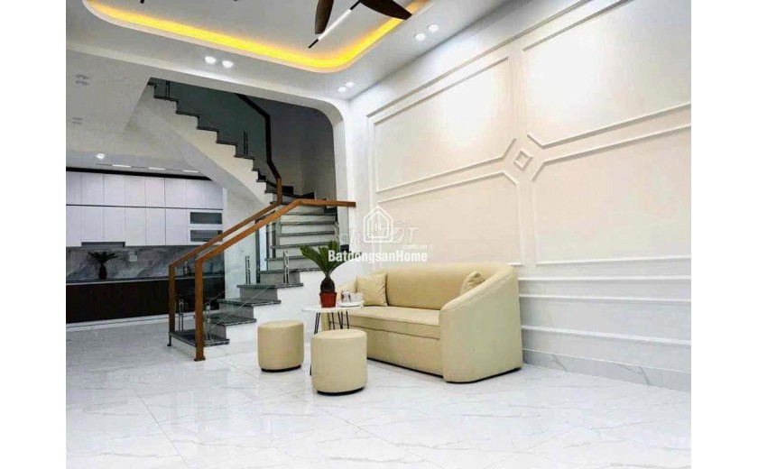 Bán nhà đẹp như Villa ngay Đình Đông, ô tô đỗ cách nhà 50m Phường Đông Hải, Lê Chân, Hải Phòng