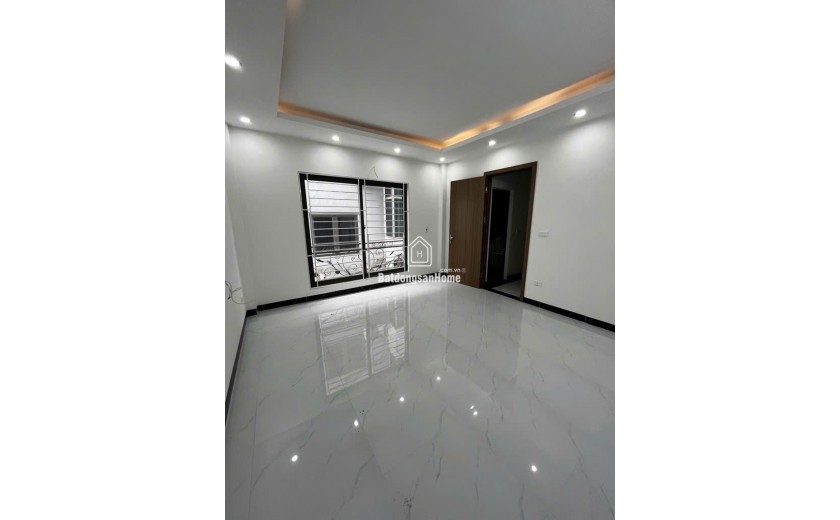 BÁN NHÀ MỚI XÂY -  ĐƯỜNG AN THẮNG, BIÊN GIANG, QUẬN HÀ ĐÔNG