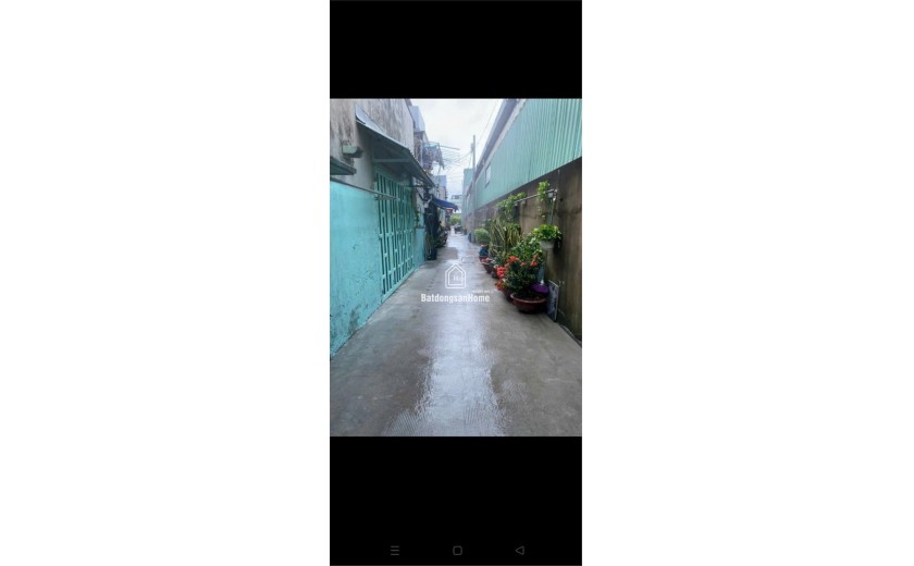 CHÍNH CHỦ CẦN BÁN NHANH căn nhà trí đẹp giá đầu tư tại quận 12, TPHCM