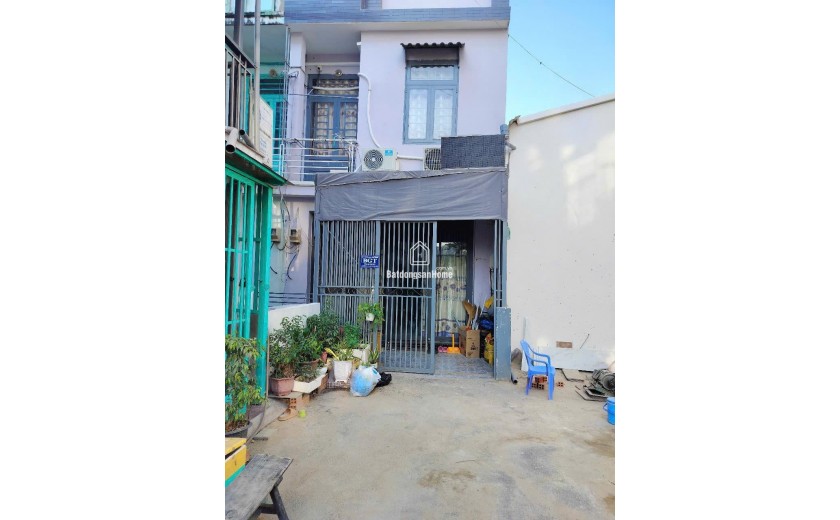 CHÍNH CHỦ CẦN BÁN NHANH căn nhà trí đẹp giá đầu tư tại quận 12, TPHCM