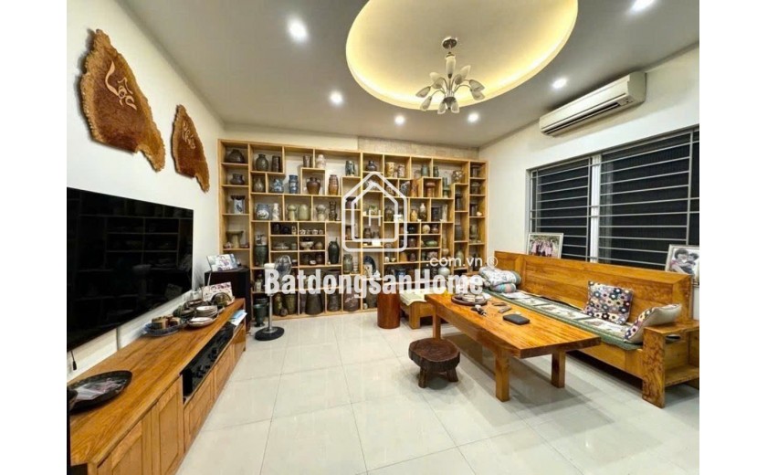 BÁN NHÀ PHÂN LÔ, NGUYỄN VIẾT XUÂN- THANH XUÂN, 80M2, MT 5,2M, GIÁ NHỈNH 29 TỶ.