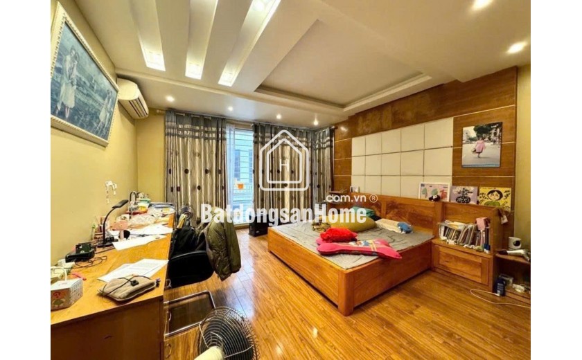 BÁN NHÀ PHÂN LÔ, NGUYỄN VIẾT XUÂN- THANH XUÂN, 80M2, MT 5,2M, GIÁ NHỈNH 29 TỶ.