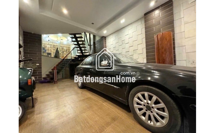 BÁN NHÀ PHÂN LÔ, NGUYỄN VIẾT XUÂN- THANH XUÂN, 80M2, MT 5,2M, GIÁ NHỈNH 29 TỶ.