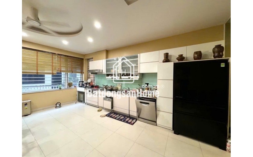 BÁN NHÀ PHÂN LÔ, NGUYỄN VIẾT XUÂN- THANH XUÂN, 80M2, MT 5,2M, GIÁ NHỈNH 29 TỶ.