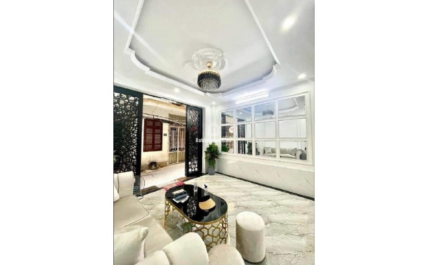 HAI BÀ TRƯNG - CĂN HỘ DỊCH VỤ - 7 TẦNG THANG MÁY - KHU PHÂN LÔ - DOANH THU ỔN ĐỊNH 80TR/THÁNG