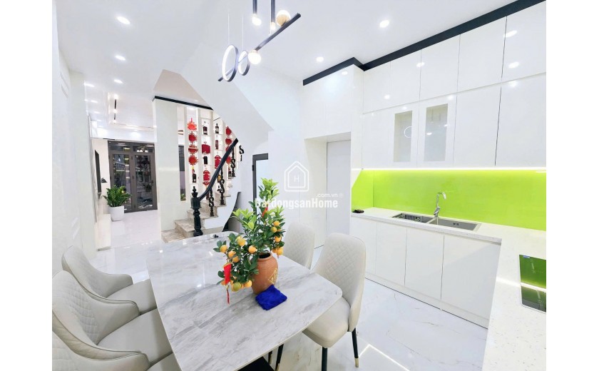 KIM GIANG KIM GIANG 45M 5 TẦNG MT 3.6M Ô TÔ QUA 15M RA Ô TÔ TRÁNH FUN NỘI THẤT GẦN TRƯỜNG CHỢ Ở SƯỚNG NHỈNH 11 TỶ