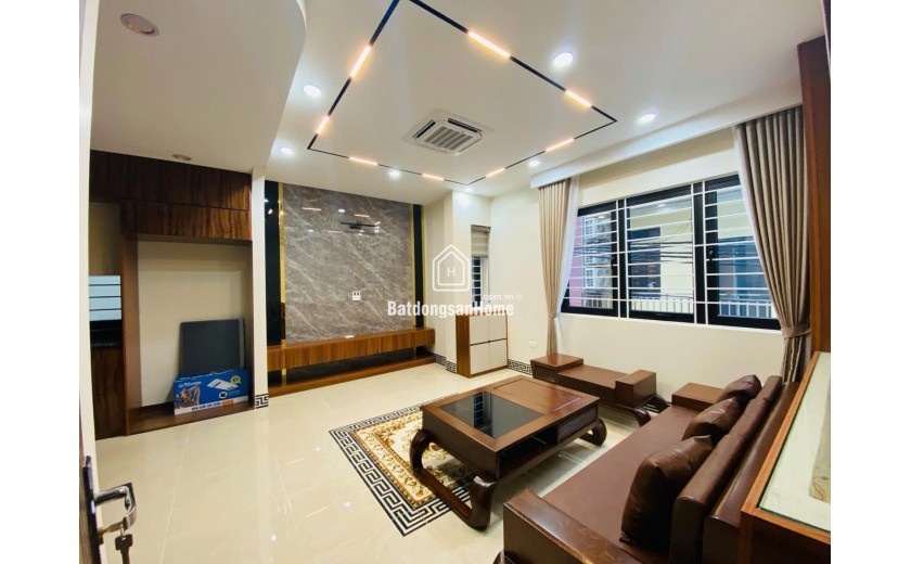 Bán nhà mặt phố LÔ GÓC ô tô kinh doanh phố Cự Lộc Thanh Xuân 40mx6T thang mày hơn 14 tỷ lh 0817606560