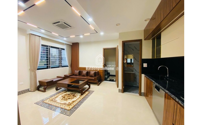 Bán nhà mặt phố LÔ GÓC ô tô kinh doanh phố Cự Lộc Thanh Xuân 40mx6T thang mày hơn 14 tỷ lh 0817606560