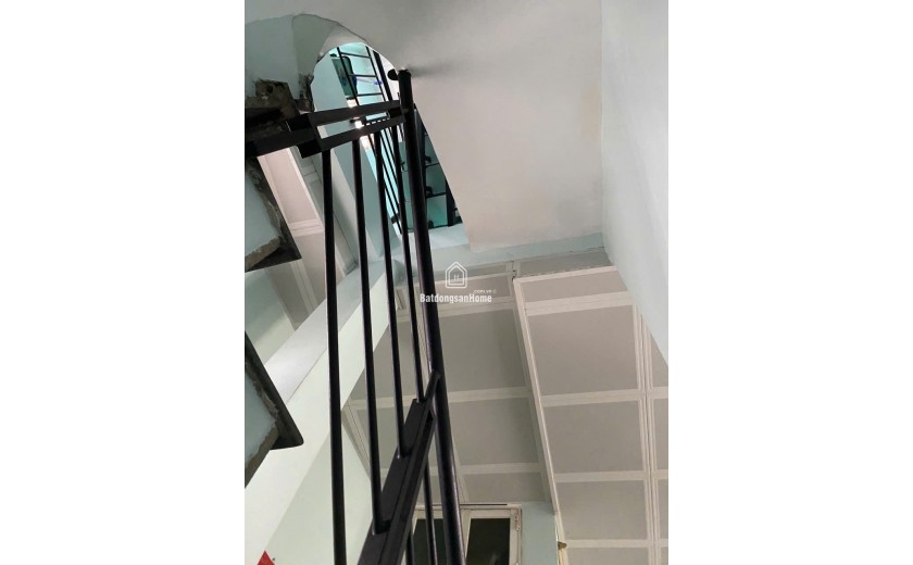 BÁN NHÀ MẶT PHỐ TÂN SƠN NHÌ TÂN PHÚ 4 x 7 ( NỞ HẬU 5.5m ) CHỉ 9.9 TỶ