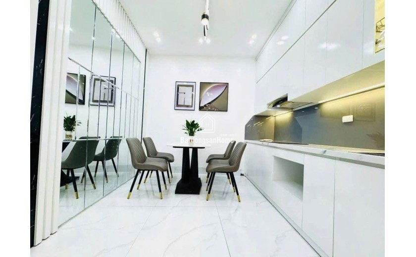 BÁN NHÀ PHÚC LỢI -LONG BIÊN -THIẾT KẾ KIẾN TRÚC SƯ-THOÁNG -MẶT TIỀN SIÊU RỘNG