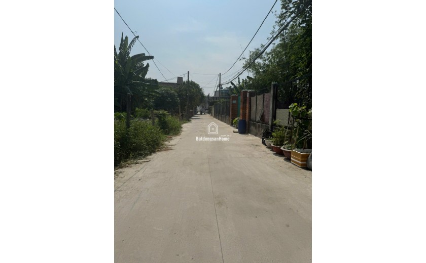 NHÀ DT KHỦNG 8X22M SHR HẺM XE TẢI  THỚI TAM THÔN TRỊNH THỊ MIẾNG HÓC MÔN