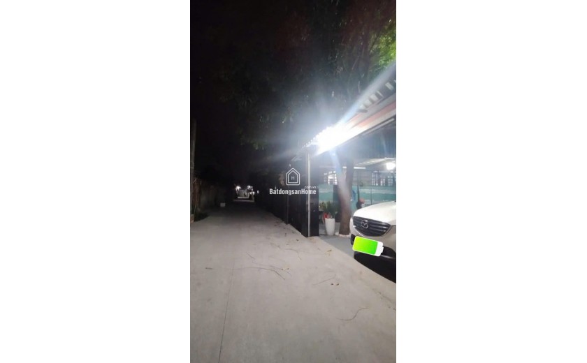 NHÀ DT KHỦNG 8X22M SHR HẺM XE TẢI  THỚI TAM THÔN TRỊNH THỊ MIẾNG HÓC MÔN