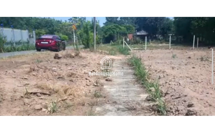 CỰC SỐC SỞ HỮU NGAY 866,5m2 ĐẤT 02 MẶT TIỀN ĐƯỜNG ĐỖ THỊ CÓ, GIÁ CỰC TỐT