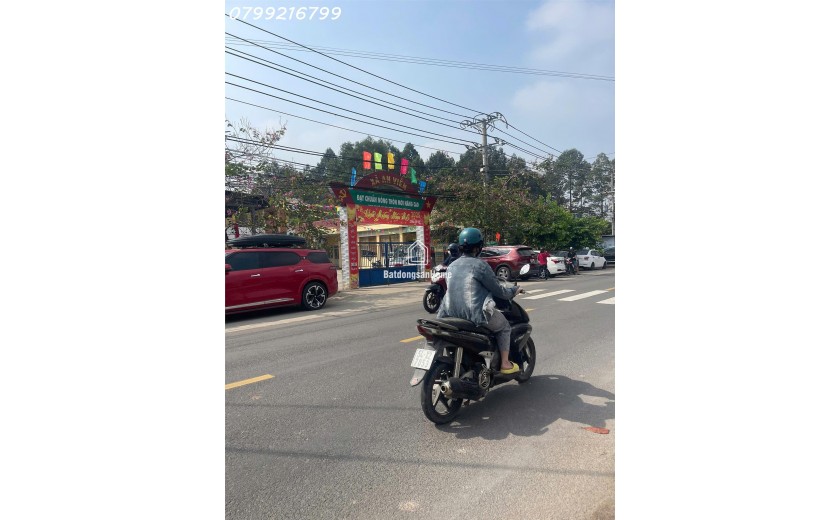 Đất nền An Viễn sổ riêng thổ cư 1 sẹc Phùng Hưng 1 ty1/nền.LH 0799 216 799 em Trinh.