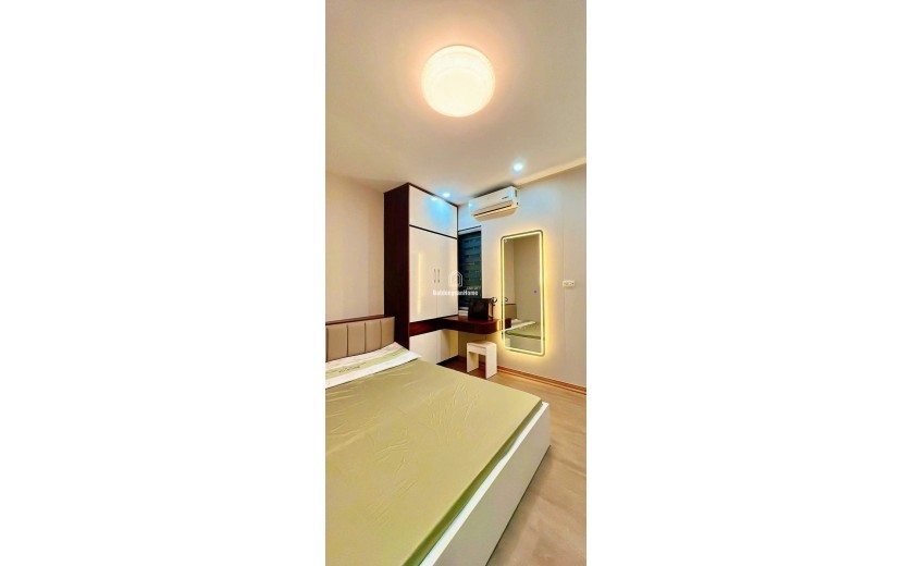 Tầng 2 TT Nam Đồng - Đống Đa 75m 3PN 2WC Full đồ, chỉ 3.65 Tỷ