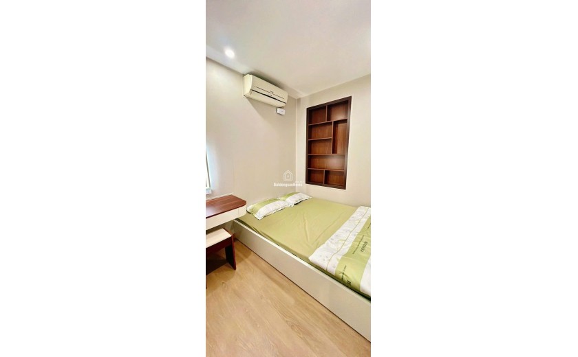 Tầng 2 TT Nam Đồng - Đống Đa 75m 3PN 2WC Full đồ, chỉ 3.65 Tỷ