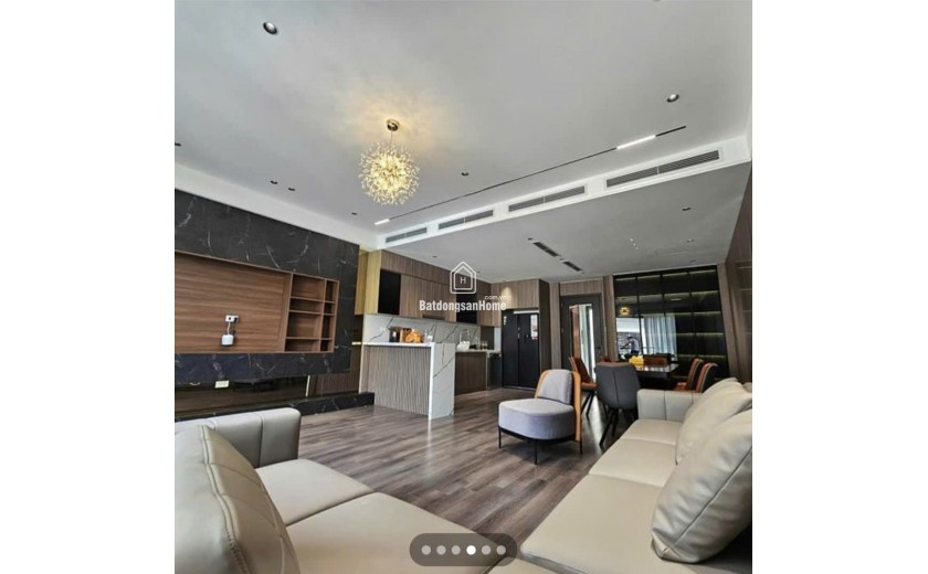 SIÊU PHẨM NGỌC THỤY- 80M,  Ô TÔ VÀO NHÀ - 6 TẦNG, MT RỘNG - THANG MÁY - 12 TỶ