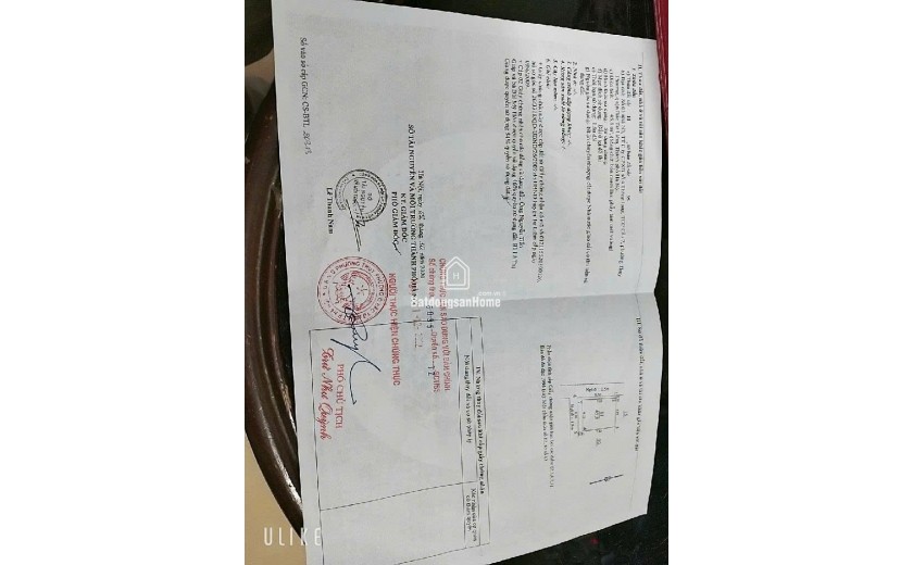 BÁN NHÀ ĐẤT CỔ NHUẾ HÀ NỘI.ĐẤT VUÔNG ĐEP NGÕ RỘNG THÔNG TỨ BỀ. 50M2 3.5TY
