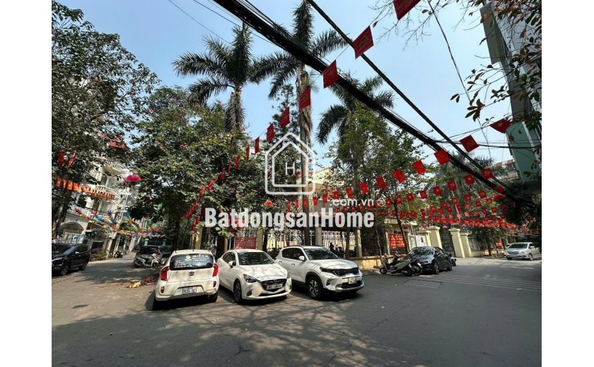 HOT! ĐẤT TÔ NGỌC VÂN 118M MT 9M Ô TÔ VÀO ĐẤT QH RA MẶT HỒ GIÁ 59 TỶ 0336212066