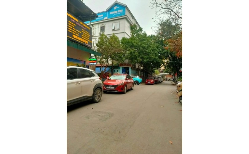 PHÂN LÔ VÕ CHÍ CÔNG CẦU GIẤY, ÔTÔ TRÁNH, KINH DOANH ĐỈNH, 6T THANG MÁY, 69M2 HƠN 21 TỶ XÍU