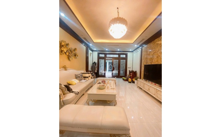 PHÂN LÔ VÕ CHÍ CÔNG CẦU GIẤY, ÔTÔ TRÁNH, KINH DOANH ĐỈNH, 6T THANG MÁY, 69M2 HƠN 21 TỶ XÍU