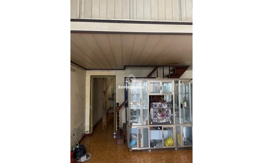 [P2,Q8]-HẺM XE HƠI DƯƠNG BÁ TRẠC-DT 68M2(4.3 X 16)- CHỈ 6 TỶ.