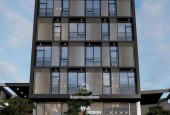 BÁN TOÀ BUILDING VỊ TRÍ CẠNH CV CẦU GIẤY, THIẾT KẾ HOÀN THIỆN NỔI BẬT NHẤT KHU VỰC. CĂN GÓC 3 MẶT THOÁNG - NT NHẬP KHẨU - DÒNG TIỀN 3,6 Tỷ/NĂM.