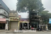 Ngọc Hồi - Hoàng Mai chính chủ bán đất kèm nhà cấp 4 - 2x tỷ.