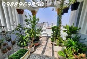 NHÀ SÂN VƯỜN NGAY TÔ NGỌC VÂN, ĐƯỜNG SỐ 10, TAM BÌNH, THỦ ĐỨC, 127M2 GIÁ 7,2 TỶ