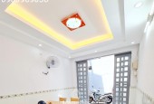 BÁN NHÀ MẶT PHỐ THỦ ĐỨC - 6.9 TỶ - 145M2 - 2 TẦNG - VỊ TRÍ VÀNG
