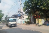 Bán Gấp Bãi Xe 5393m2 có 210 tỷ Mặt Tiền Thạnh Lộc Quận 12 TP. Hồ Chí Minh