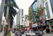 Nhà bán mặt phố Lê Đức Thọ 140m2 xây 9.5 tầng thang máy giá nhỉnh 130 tỷ
