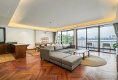 Bán tòa căn hộ dịch vụ 200m², 7 tầng, 35PN, 40WC, Cầu Giấy