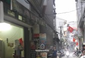 Bán nhà Đình Thôn 4 tầng, sổ đỏ 59m², ô tô có thể vào nhà tại Mỹ Đình 1, Nam Từ Liêm, chỉ hơn 11  tỷ