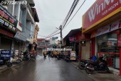CẮT LỖ MẢNH ĐẤT 90 TRỤC CHÍNH DI TRẠCH, KINH DOANH, XE TẢI, GIÁ 8.1x TỶ