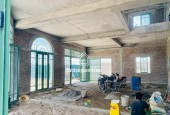 Dãy liền kề 3,5 tầng, 1 hầm, sổ đỏ lâu dài, vốn 1,5 tỷ sở hữu, LS 0%/24 tháng