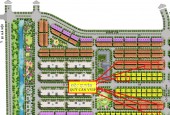Biệt thự view sông + phố đi bộ đẹp nhất dự án, quỹ căn đẹp, chiết khấu cao, tiện ích bạt ngàn