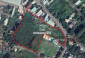 Cần bán gấp đất góc hai mặt tiền đường Bưng Ông Thoàn, Phường Phú Hữu Quận 9. Tp Thủ Đức.
