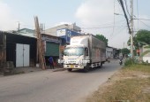49tr/m2 Mặt tiền Tx52 Thạnh Xuân Quận 12 Hồ Chí Minh Đất 3606m2 chỉ 180 tỷ