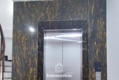 Bán nhà: Tứ Hiệp, 55m2, 5 tầng, thang máy, oto đỗ cửa, cạnh Chung cư IEC. giá 8.1 Tỷ