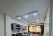 Bán nhà Trần Duy Hưng, 52 m2, 5 tầng, giá chỉ 12.8 tỷ